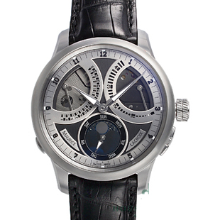 モーリスラクロア