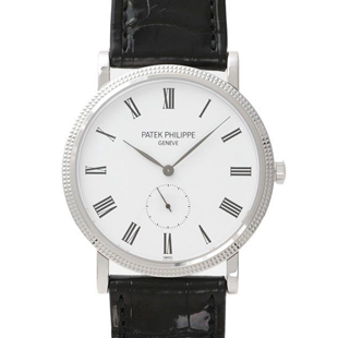 パテック・フィリップ カラトラバ 5119G 新品送料無料メンズ