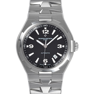 ヴァシュロン・コンスタンタン オーバーシーズラージサイズ 47040/B01A-9094