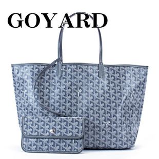 ゴヤールコピー バッグ トートバッグ メンズ レディース グレー AMA PM 51 GRAY
