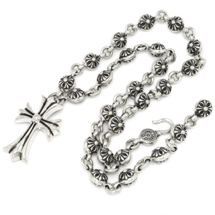 #クロムハーツ ネックレス