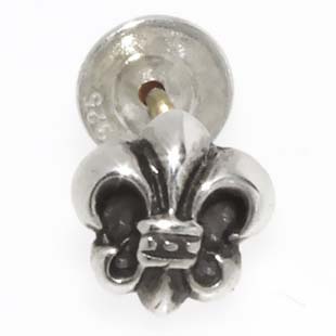 #クロムハーツ ピアス