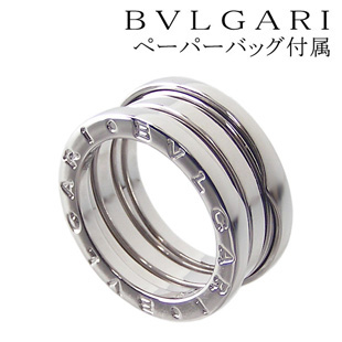#ブルガリ リング