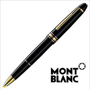 モンブランMONTBLANCコピー ドキュメントマーカー(蛍光ペン) マイスターシュテュック ル.グラン13436